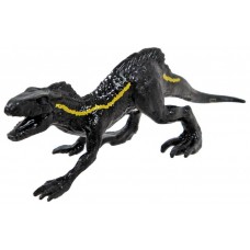 Jurassic World Battle Damage Mini Dinosaur Figure Indoraptor Mini Figure [No Packaging]   